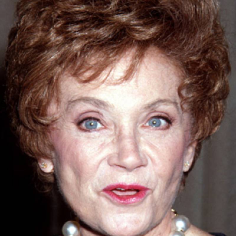 Estelle Getty