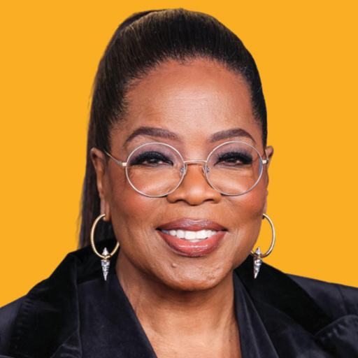 Oprah Winfrey