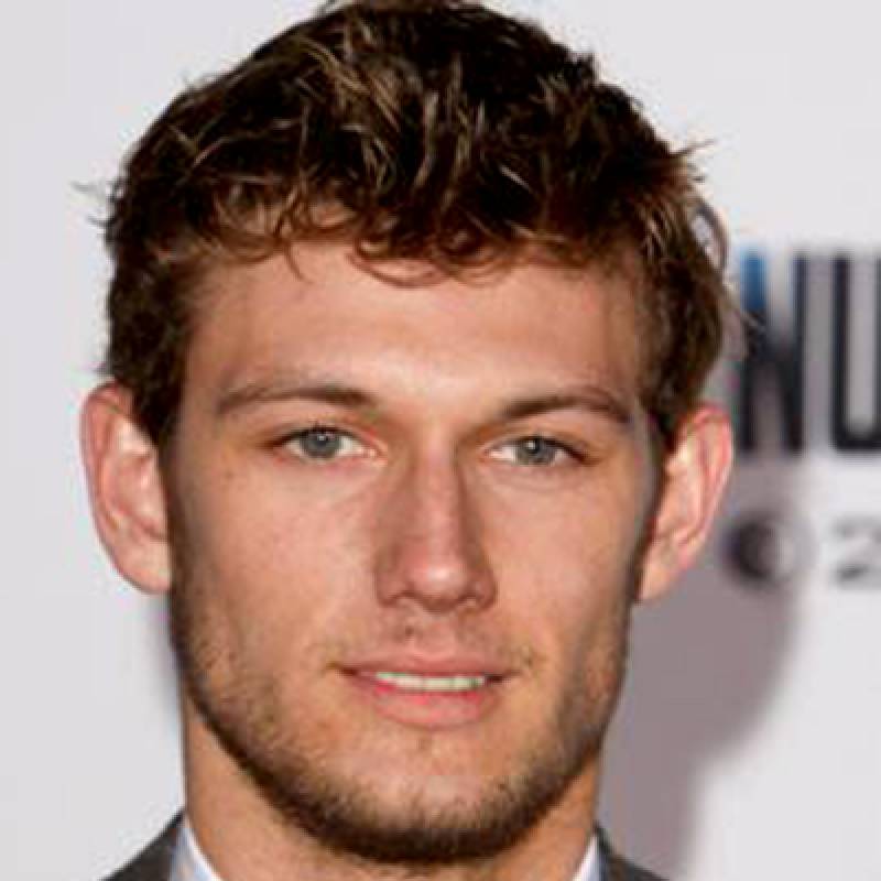 Alex Pettyfer