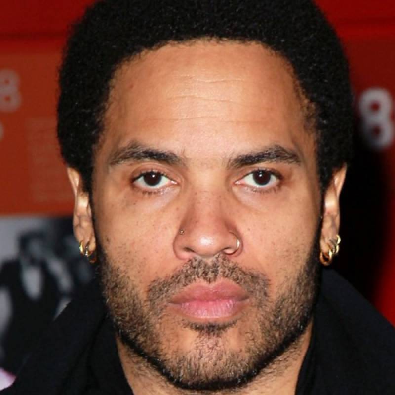 Lenny Kravitz