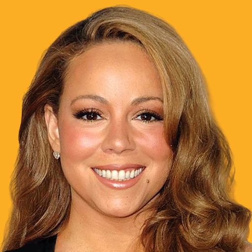 Mariah Carey