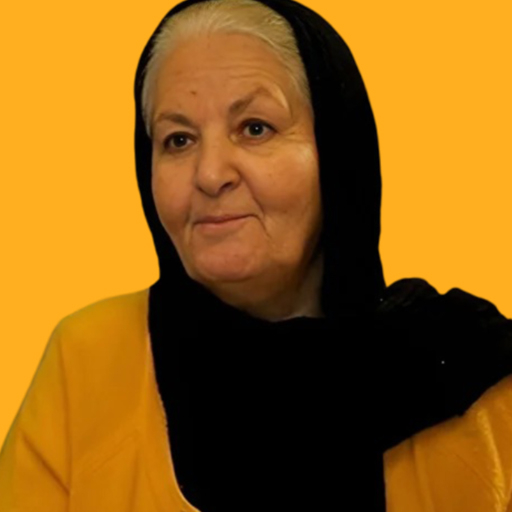 Mina Jafarzadeh