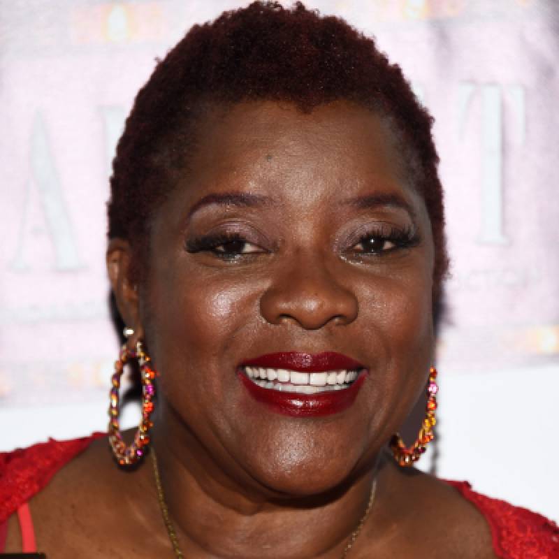 Loretta Devine