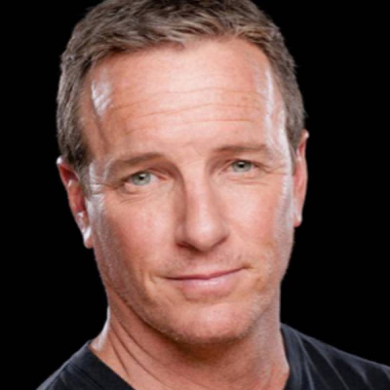 Linden Ashby