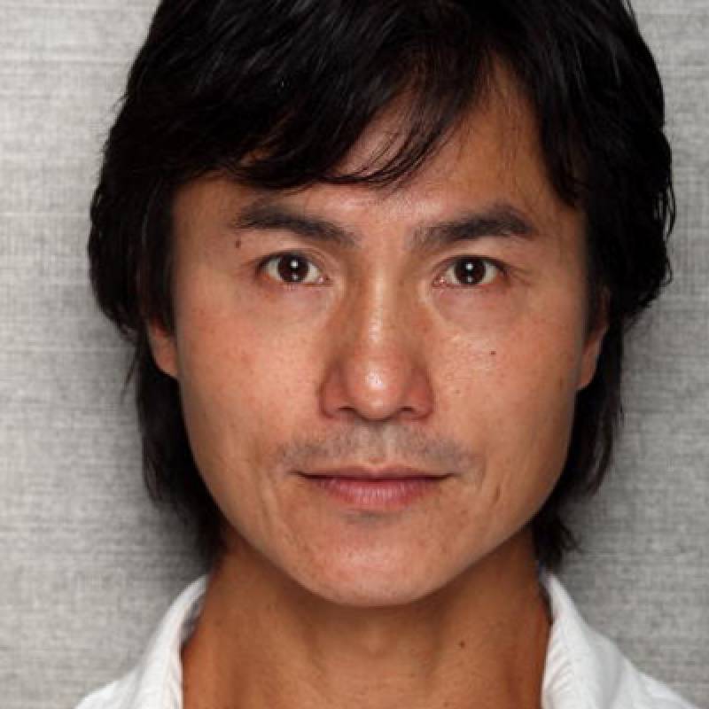 Robin Shou