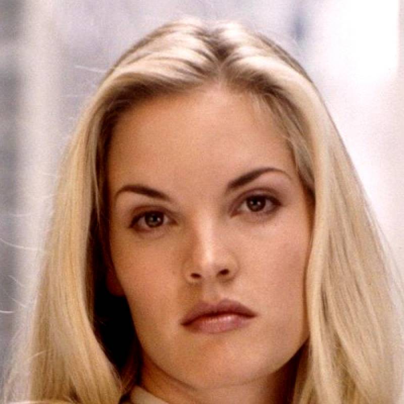 Bridgette Wilson