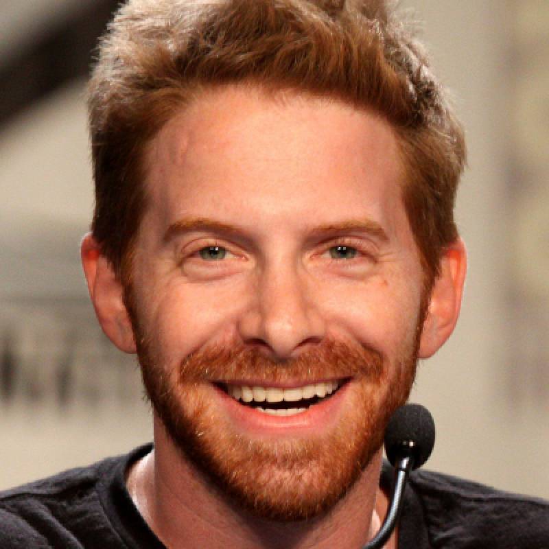 Seth Green