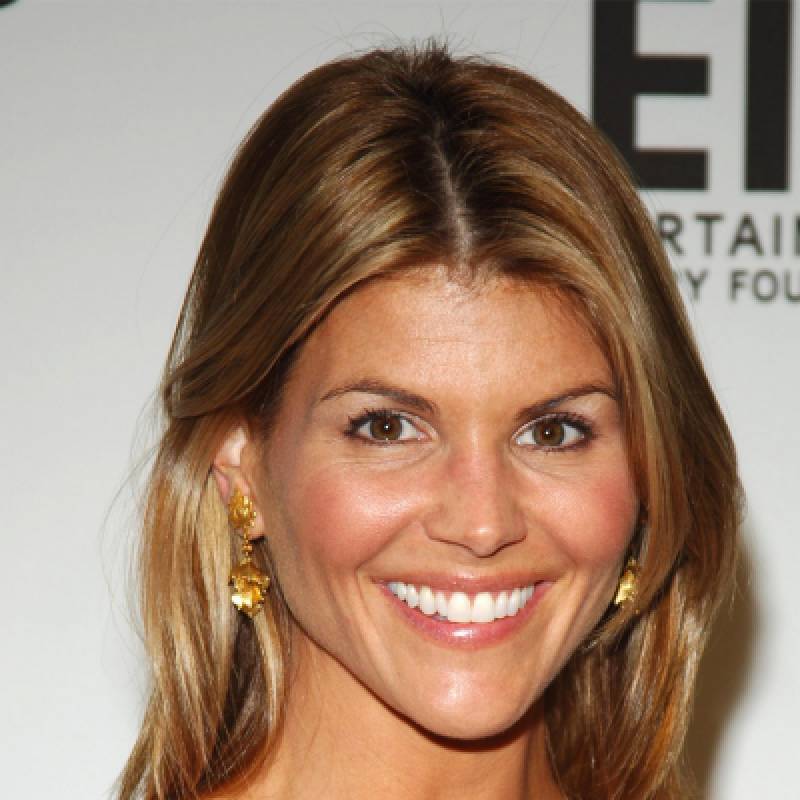 Lori Loughlin