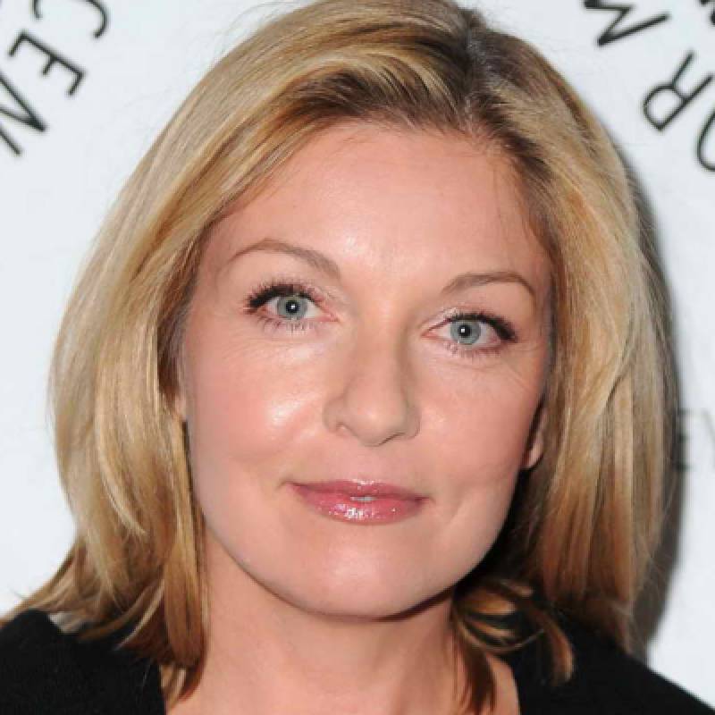 Sheryl Lee