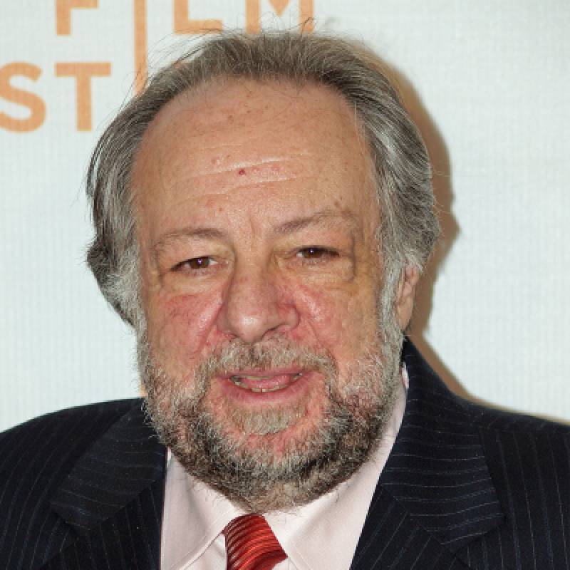 Ricky Jay