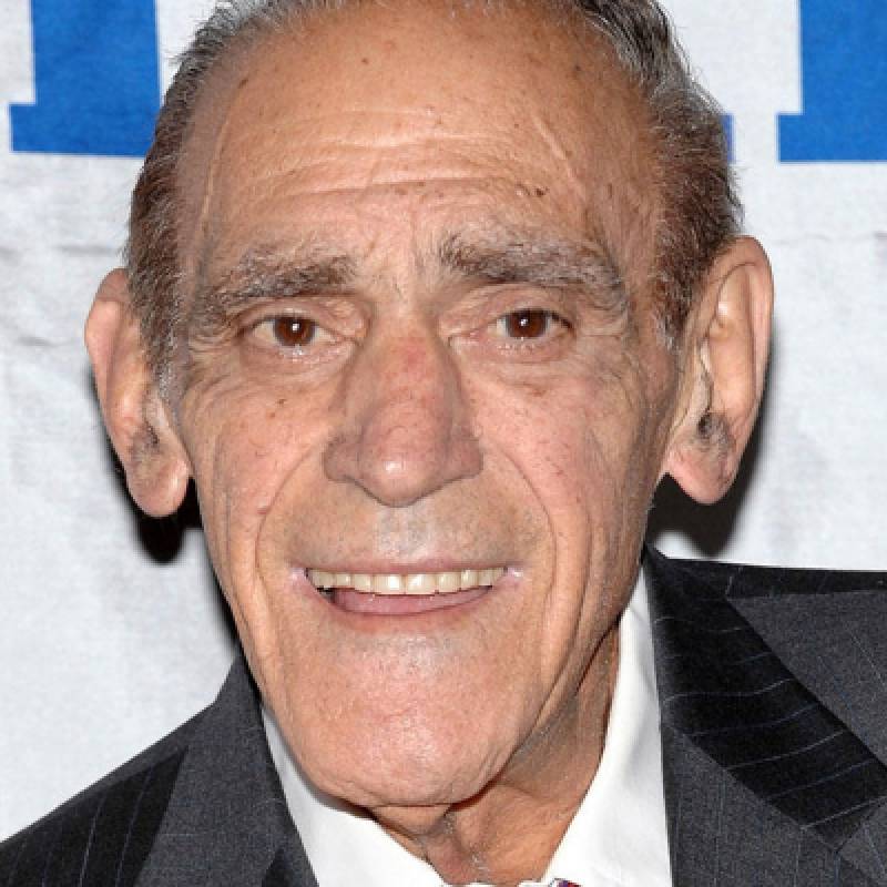 Abe Vigoda