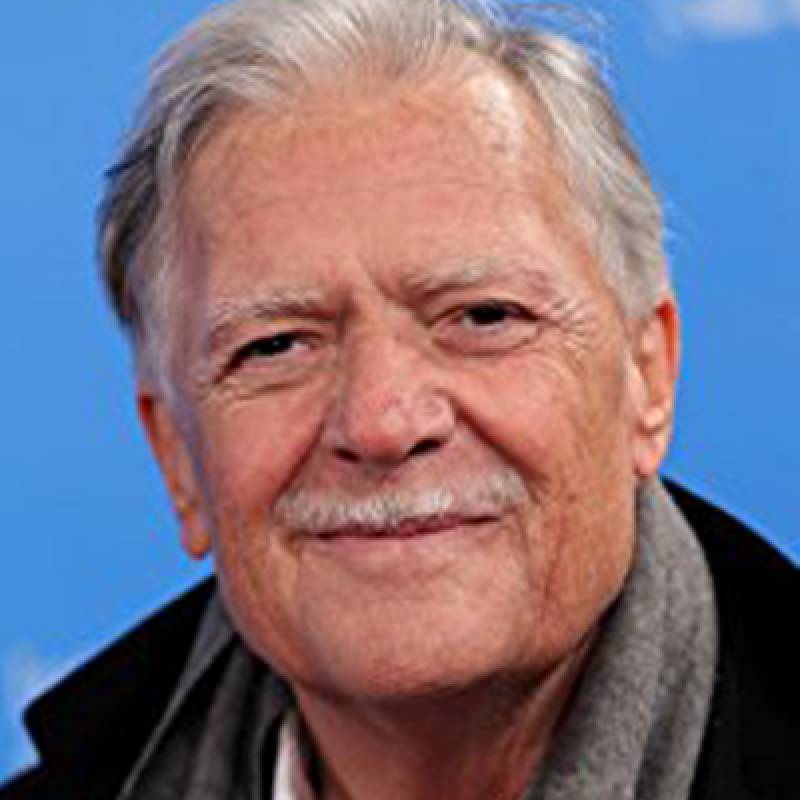 Michael Ballhaus