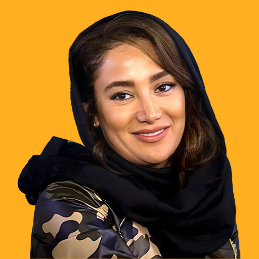 Bahareh Afshari