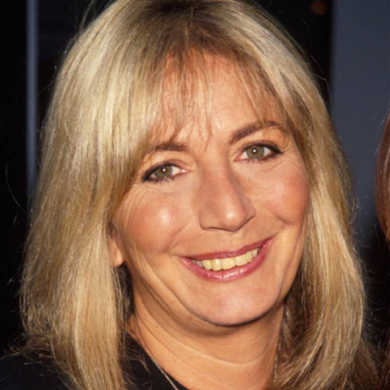 Penny Marshall