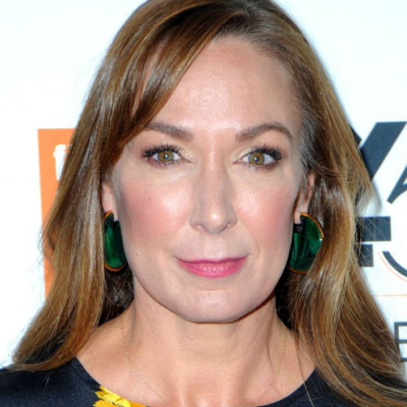 Elizabeth Marvel