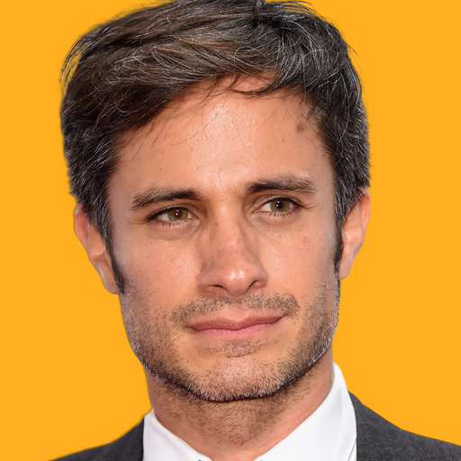 Gael Garcia Bernal