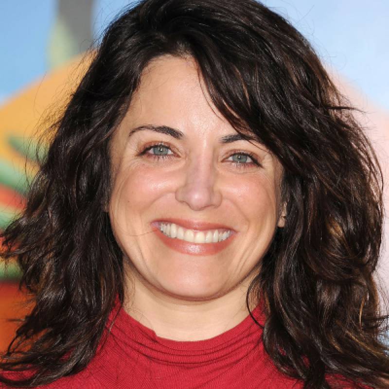 Alanna Ubach