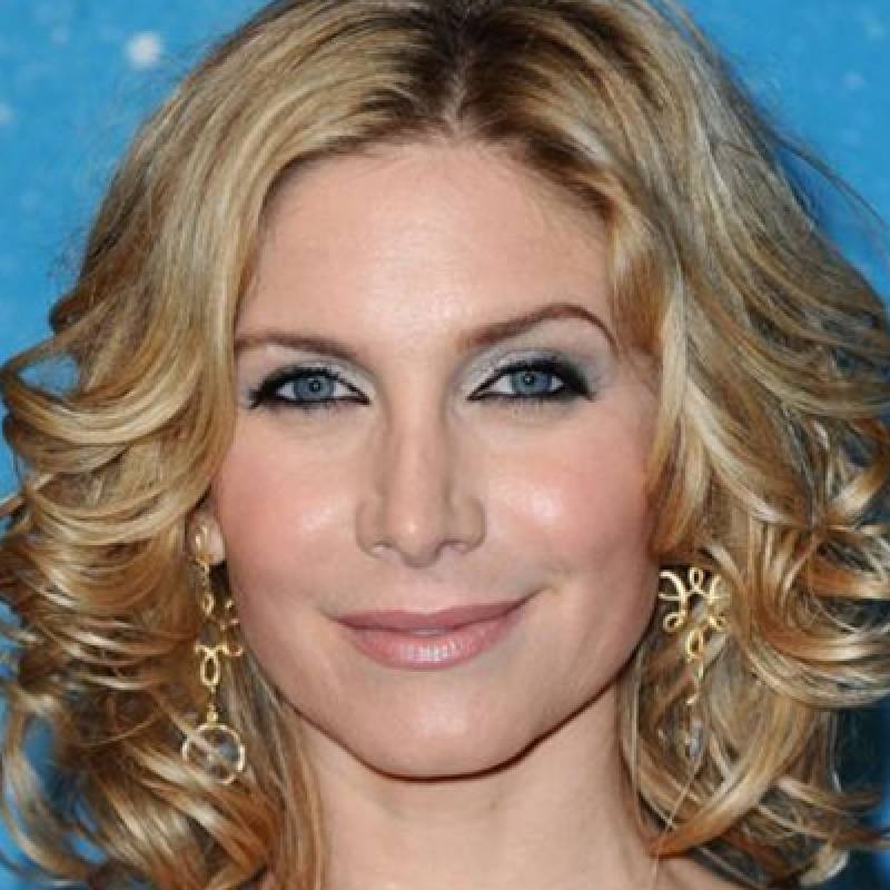 Elizabeth Mitchell