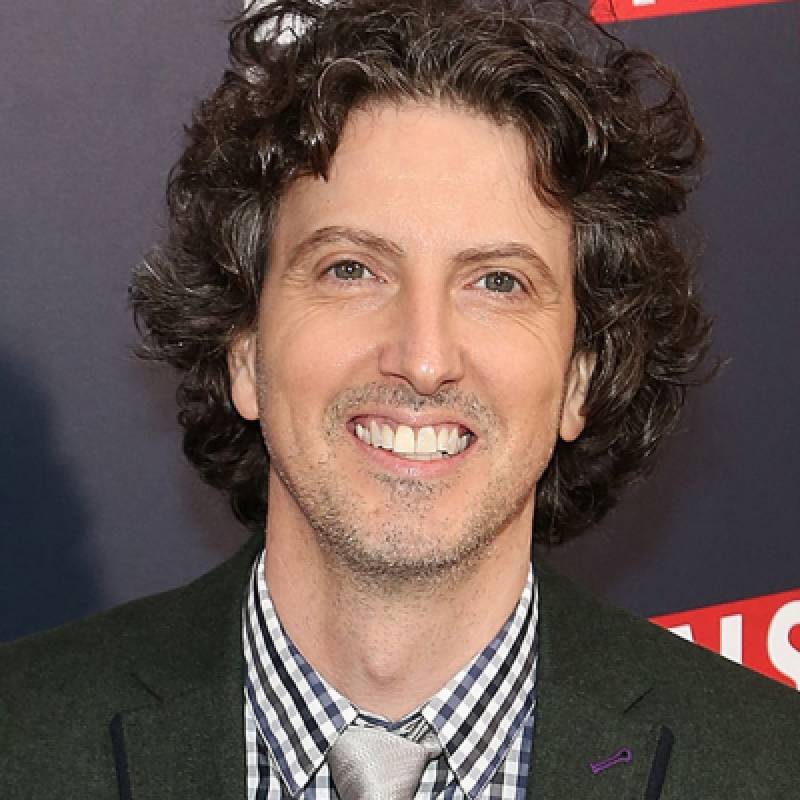 Mark Schwahn