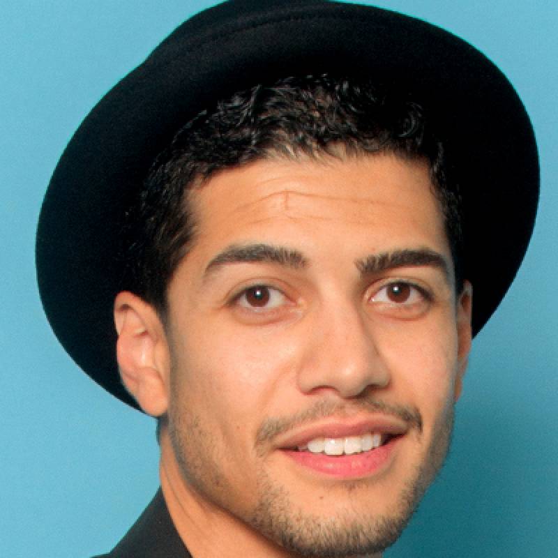 Rick Gonzalez