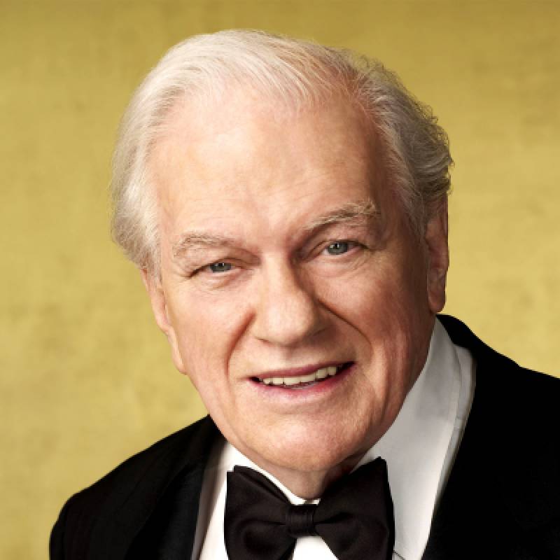 Charles Durning