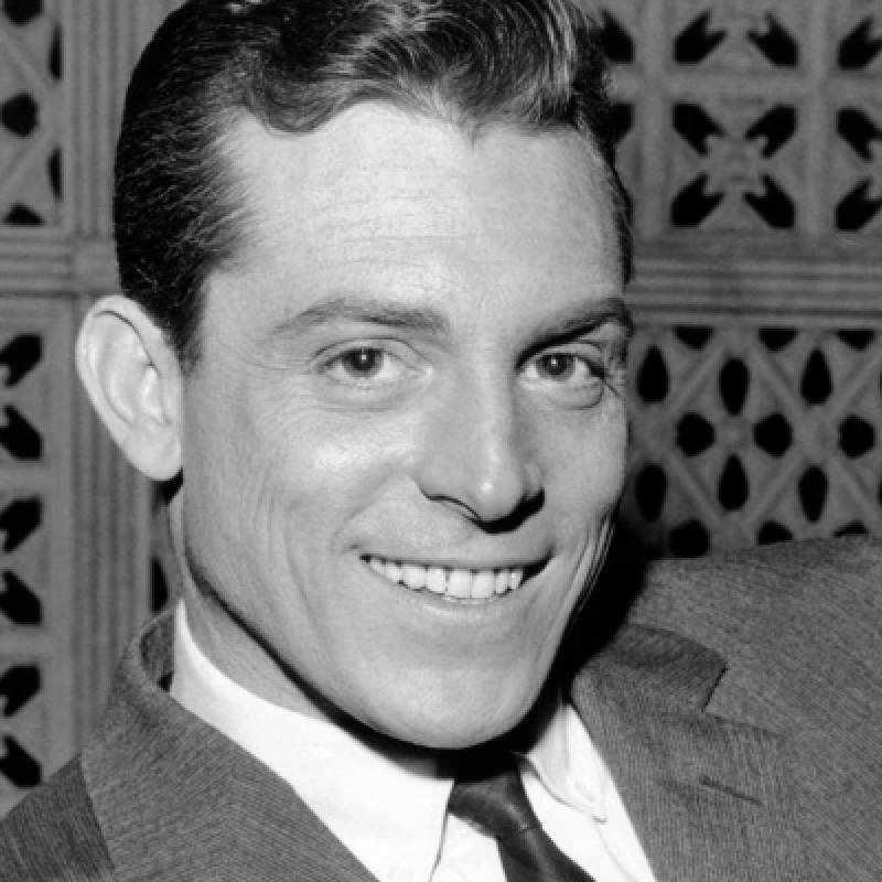 Paul Burke