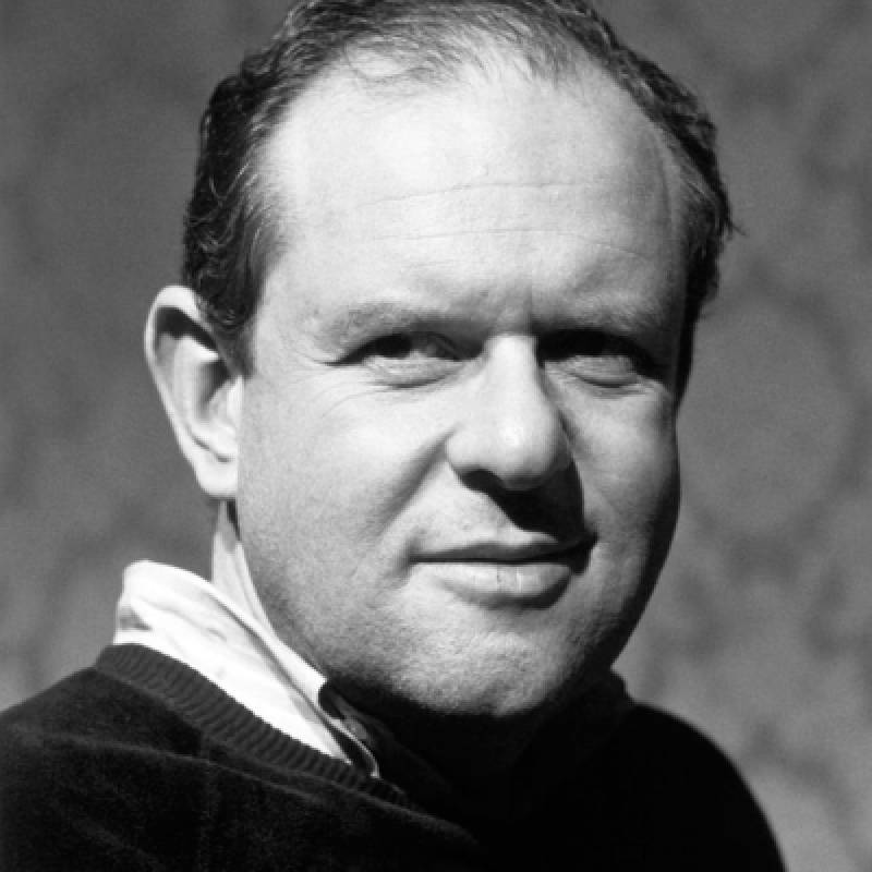 Jack Weston