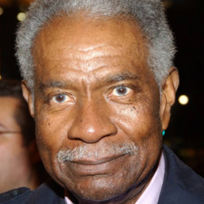 Ossie Davis