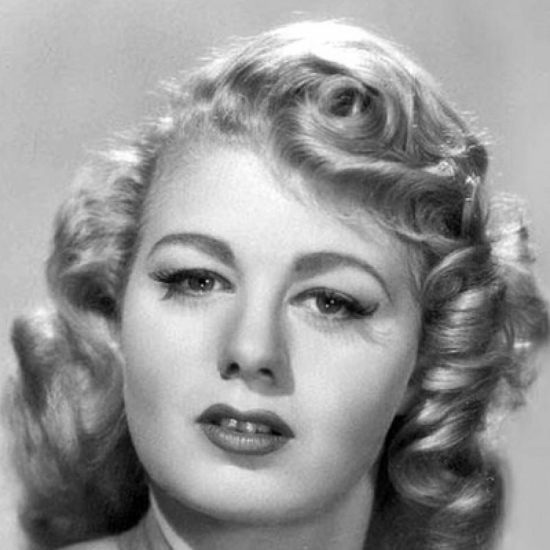 Shelley Winters