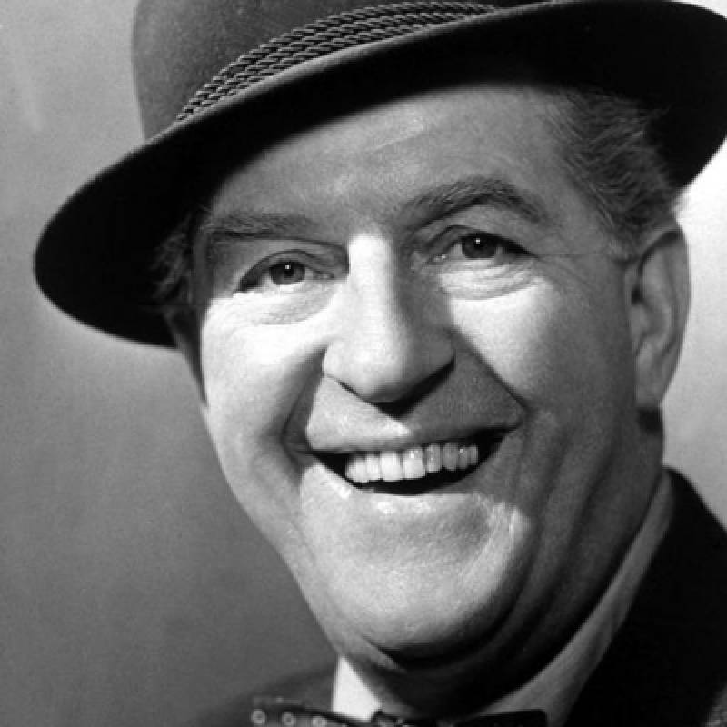 Stanley Holloway