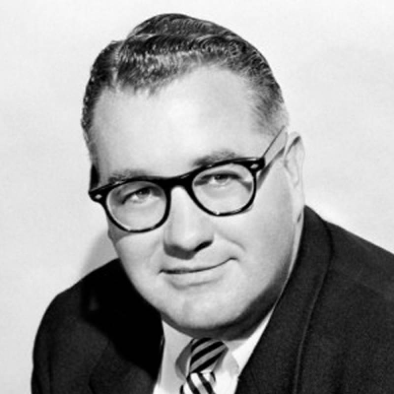 Robert Aldrich