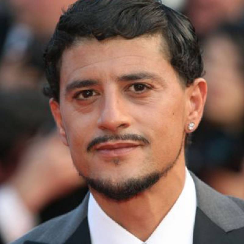 saiid Taghmaoui