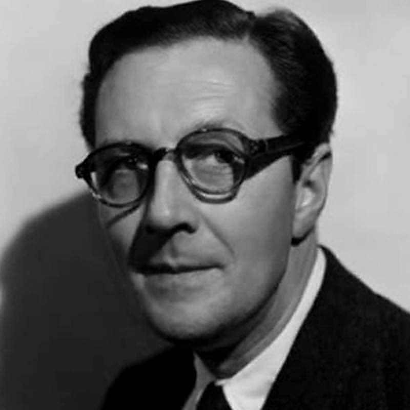 Terence Fisher