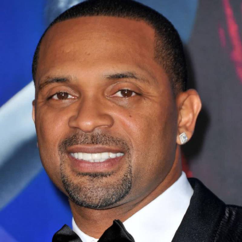 Mike Epps