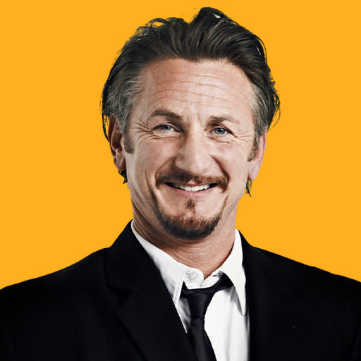 Sean Penn