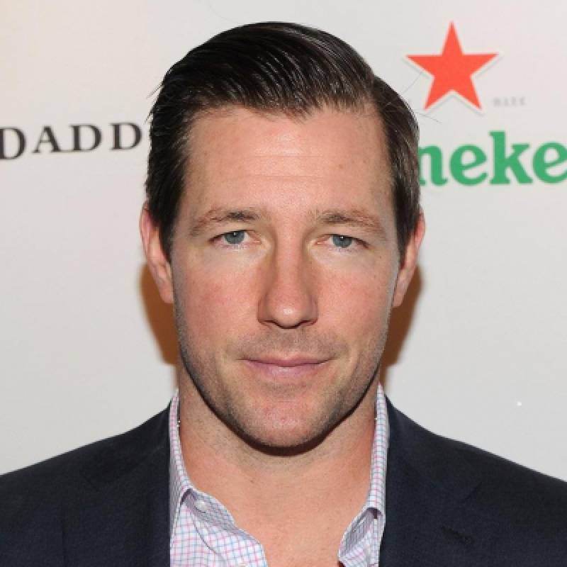 Edward Burns