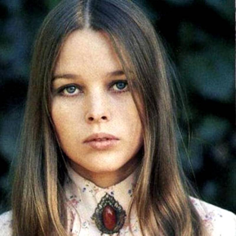 Michelle Phillips