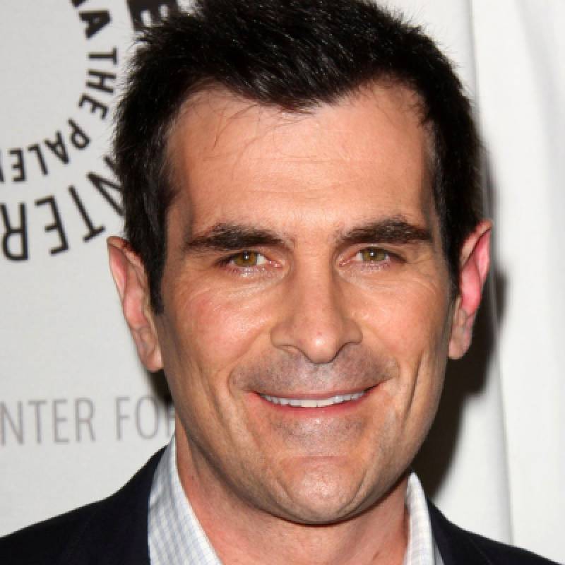 Ty Burrell