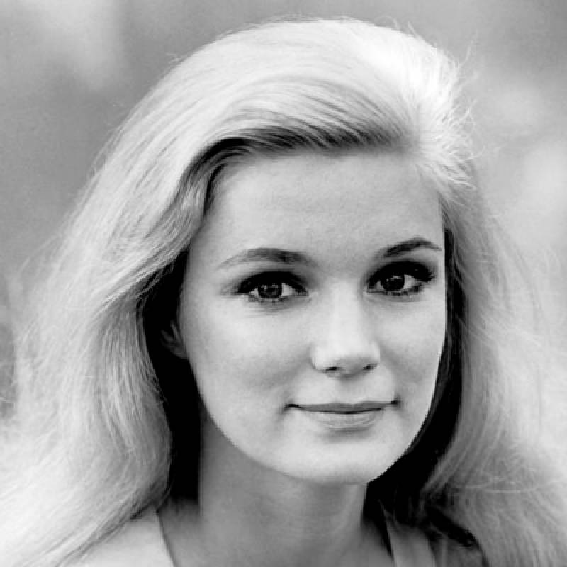 Yvette Mimieux