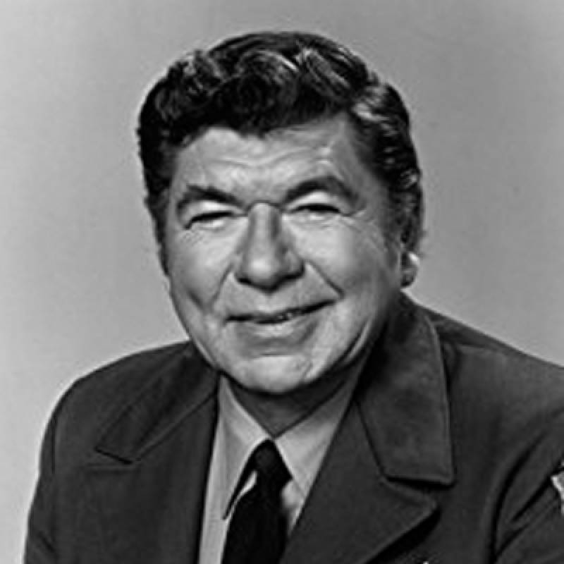 Claude Akins