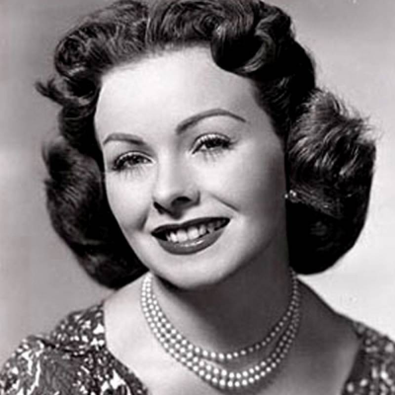 Jeanne Crain