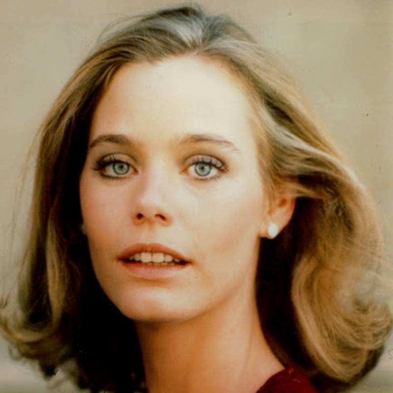 Susan Dey