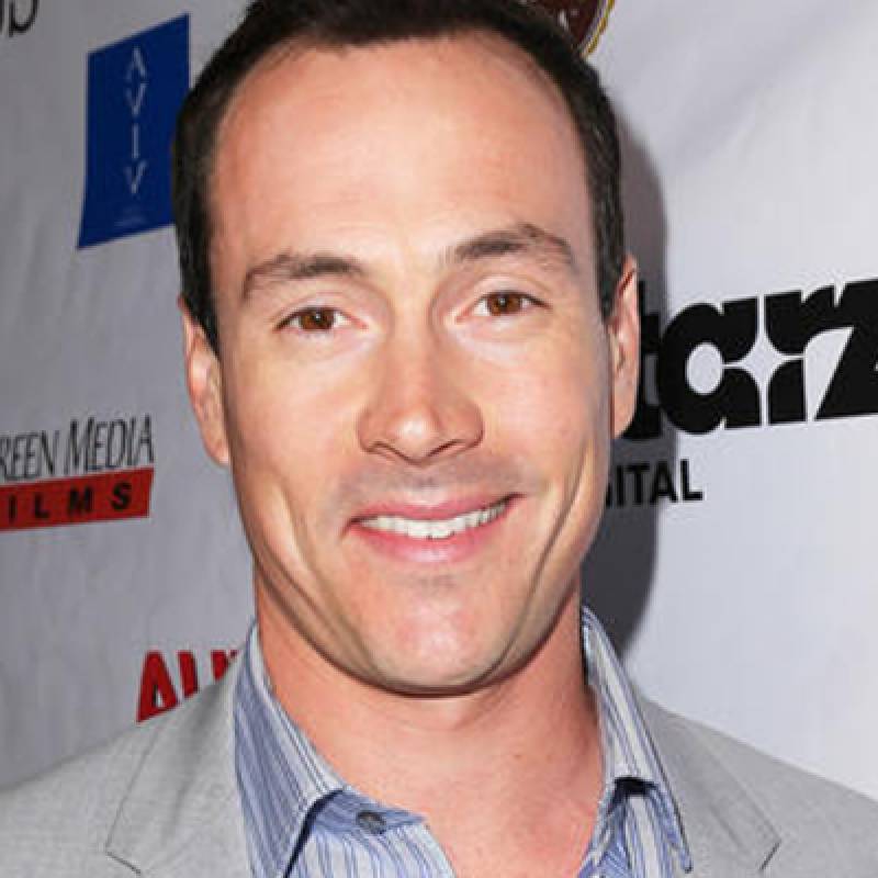 Chris Klein