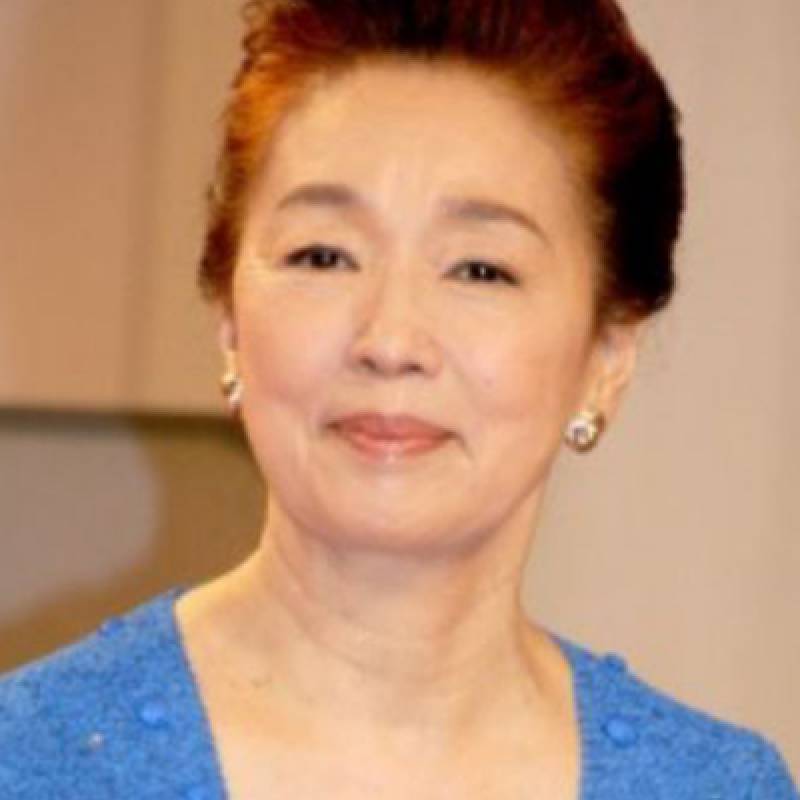 Nobuko Miyamoto