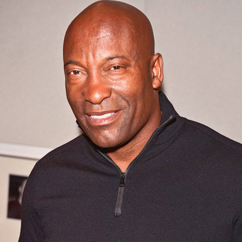 John Singleton