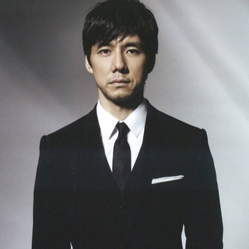 Hidetoshi Nishijima