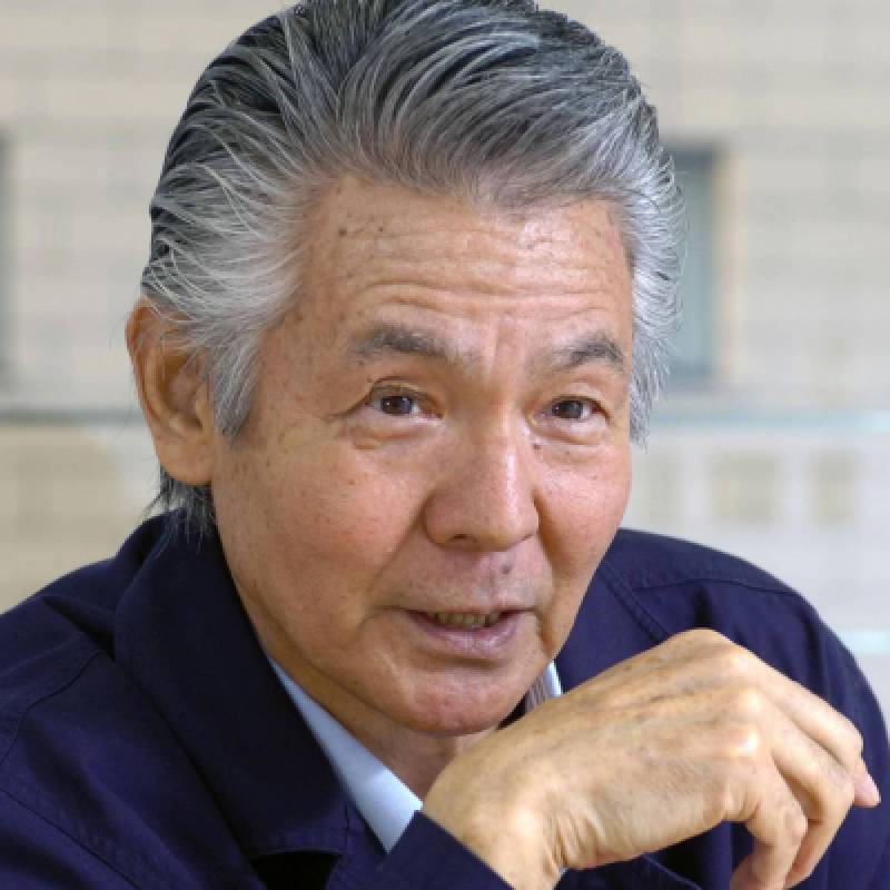 Bunta Sugawara