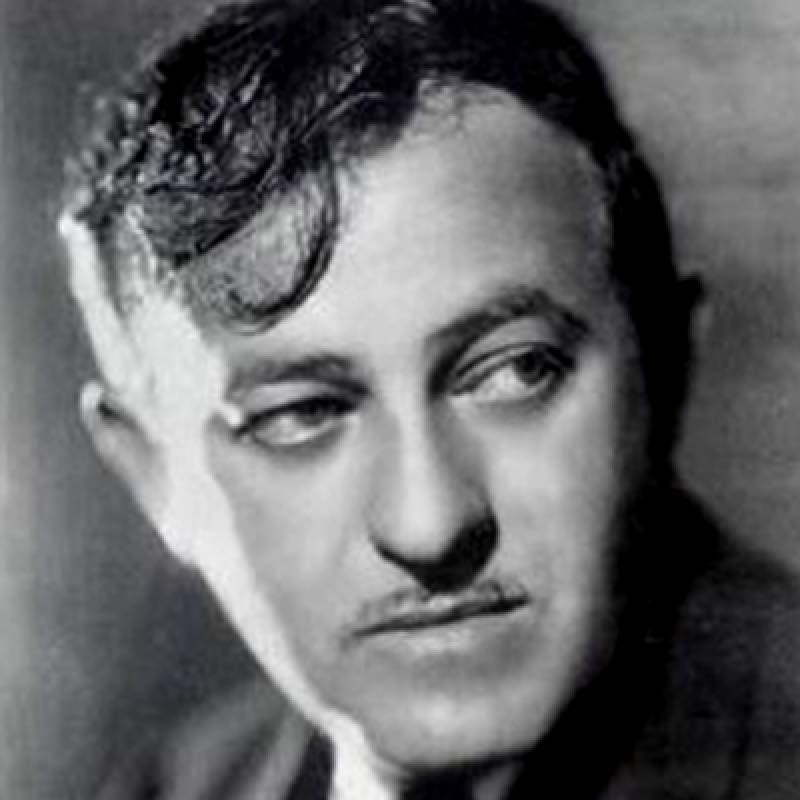 Ben Hecht