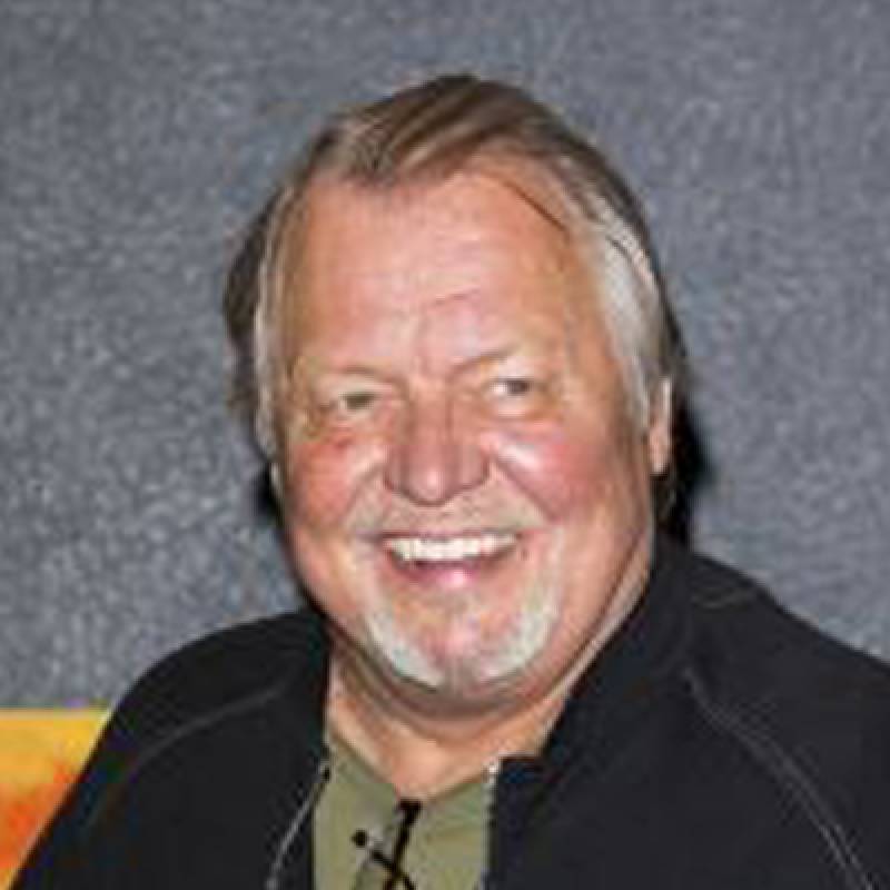 David Soul