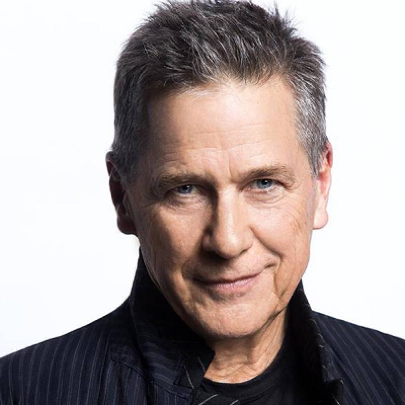 Tim Matheson